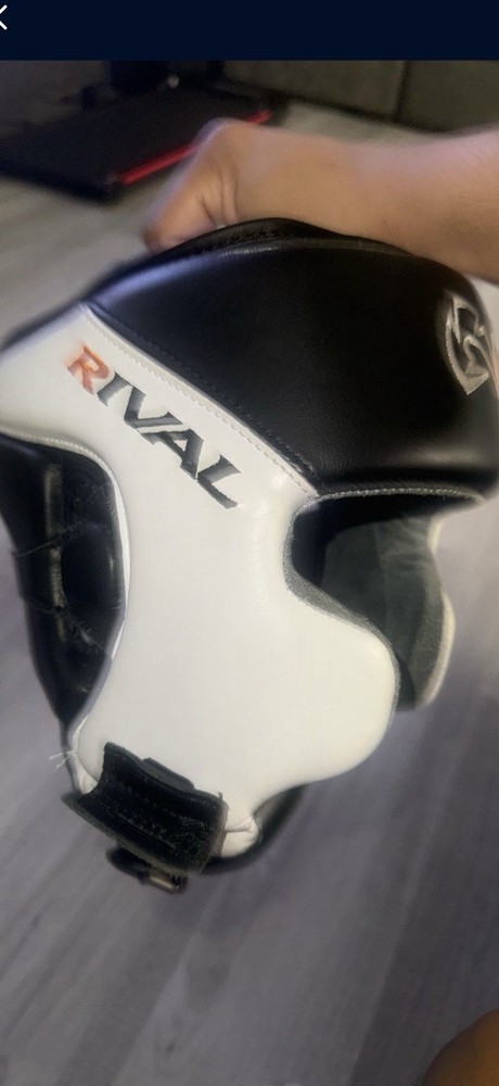Rival Boxing Headgear Size Small