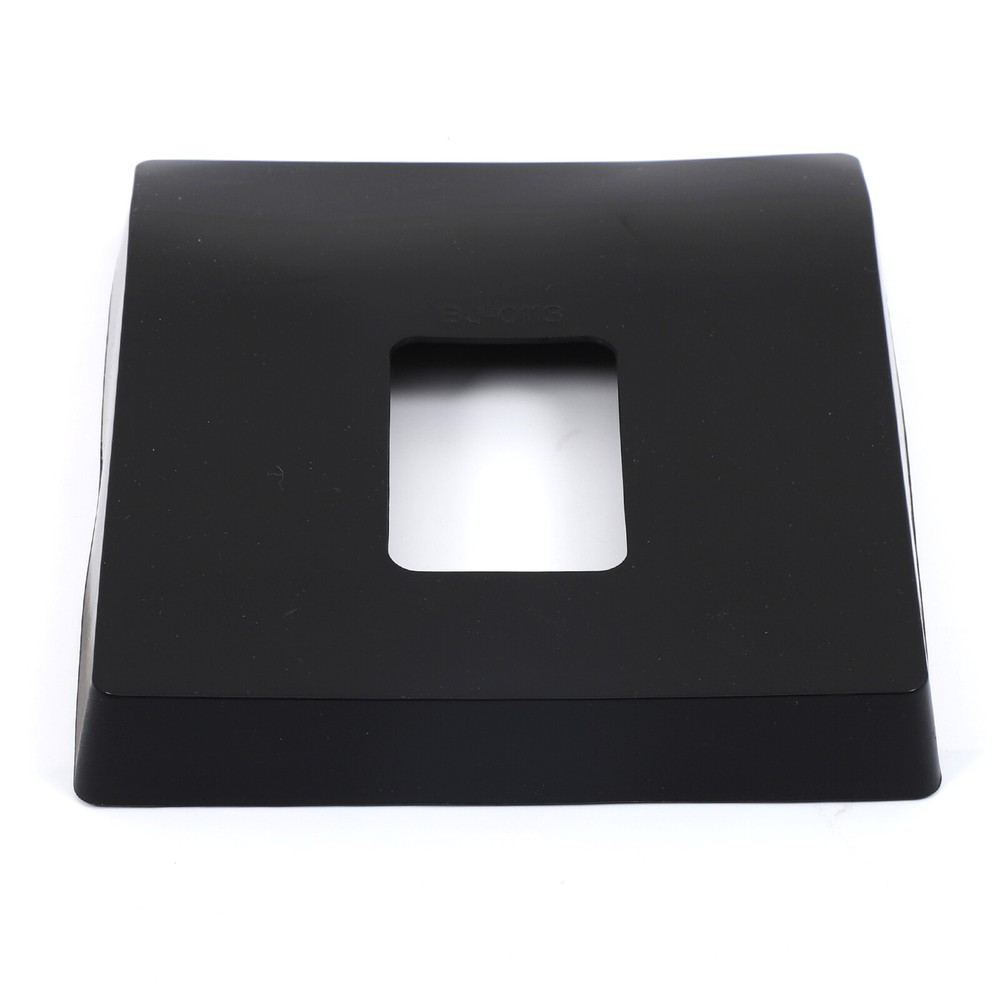Silicone Black Central Control Gear Side Storage Box For Range Rover Evoque 2024