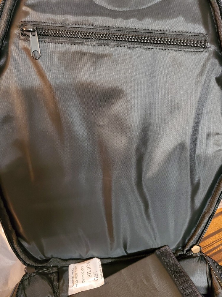 Chasing Backpack bag