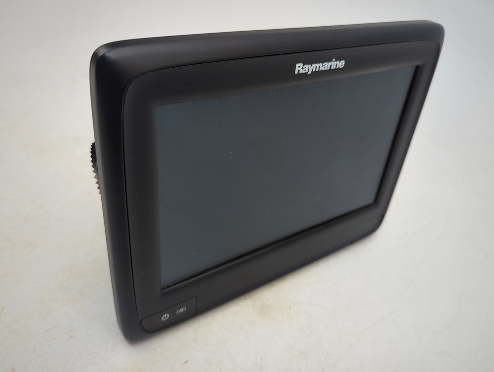 Raymarine a95 E70232 Marine 9” Touchscreen MFD Chartplotter Display with WiFi
