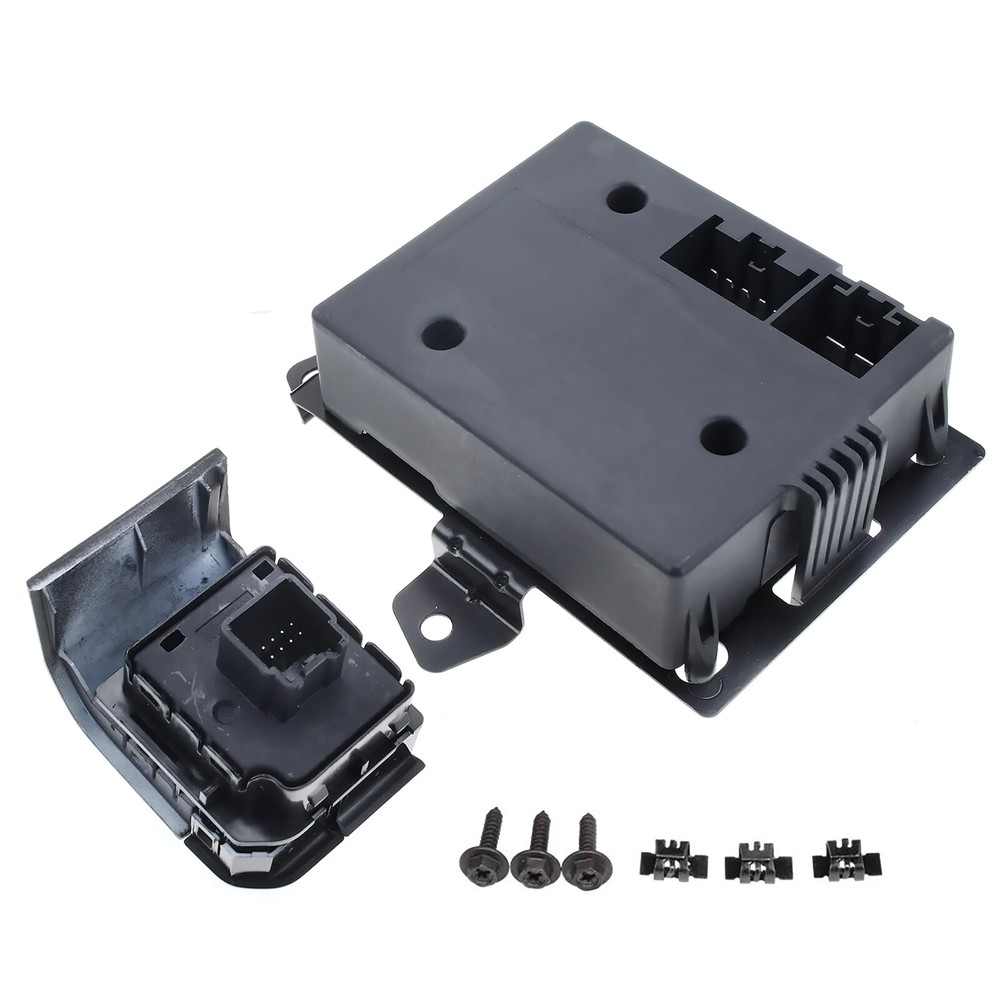 Electric Trailer Brake Control Module Controller Box For Ram 1500 2019-2023