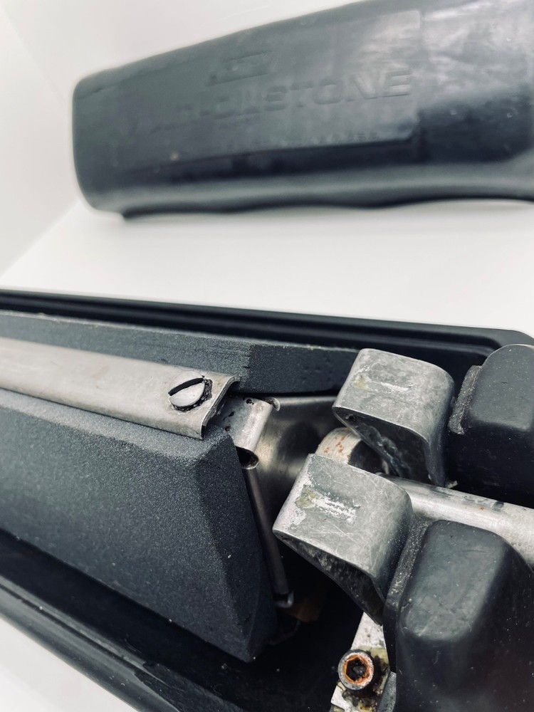 Norton Multi-Oil-Stone Knife Sharpening System