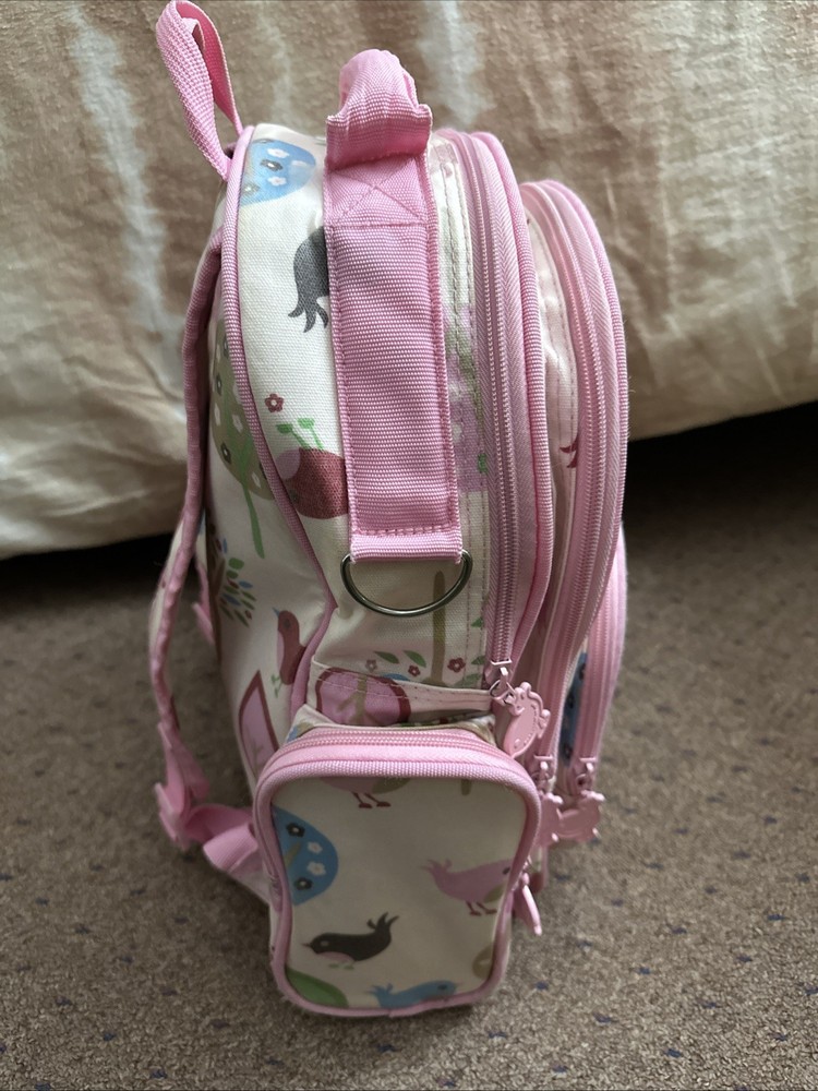 Penny Scallan Kids Large Backpack