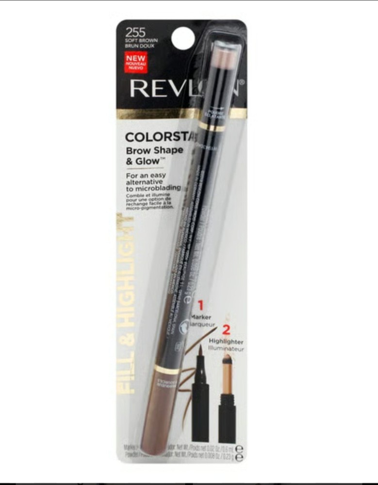 eyebrow pencil brown