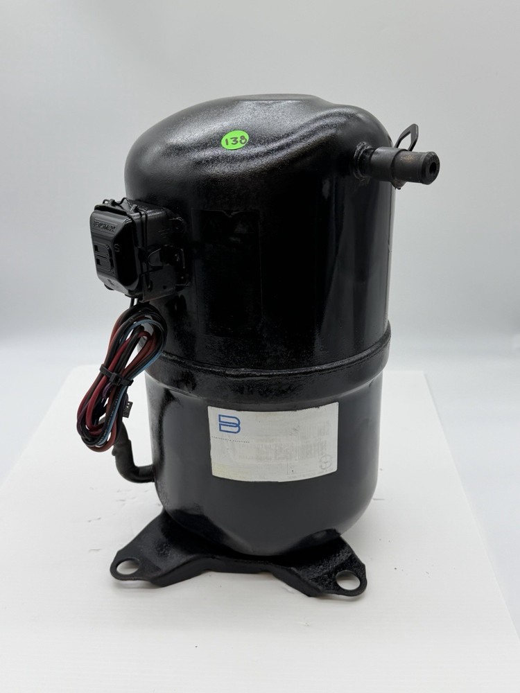 Benchmark H21J30BABCA AC Compressor Used Tested ❄️