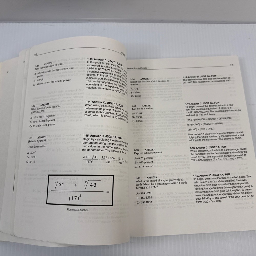 Jeppesen General Test Guide with Oral and Practical Study Guide - 10002000-008