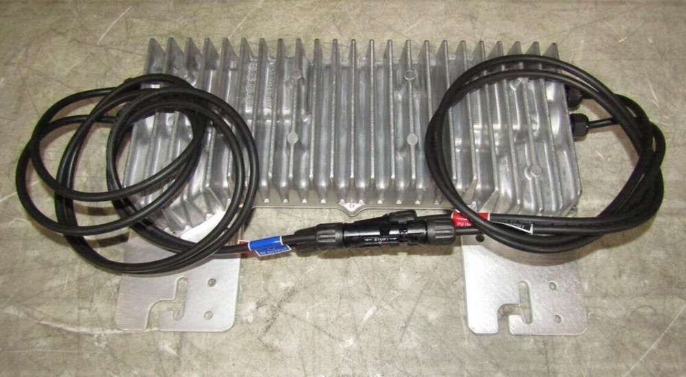 Generac S2502 PV Link Photovoltaic Substring Optimizer NEW