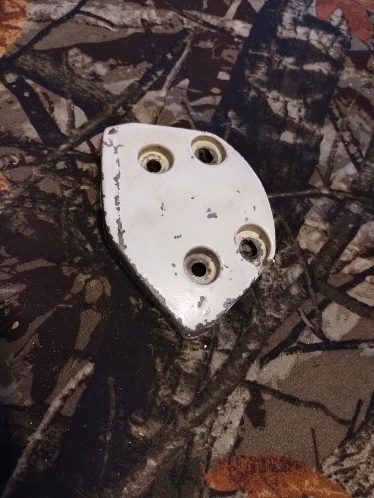 Pivot Cap Cover 908499 Omc