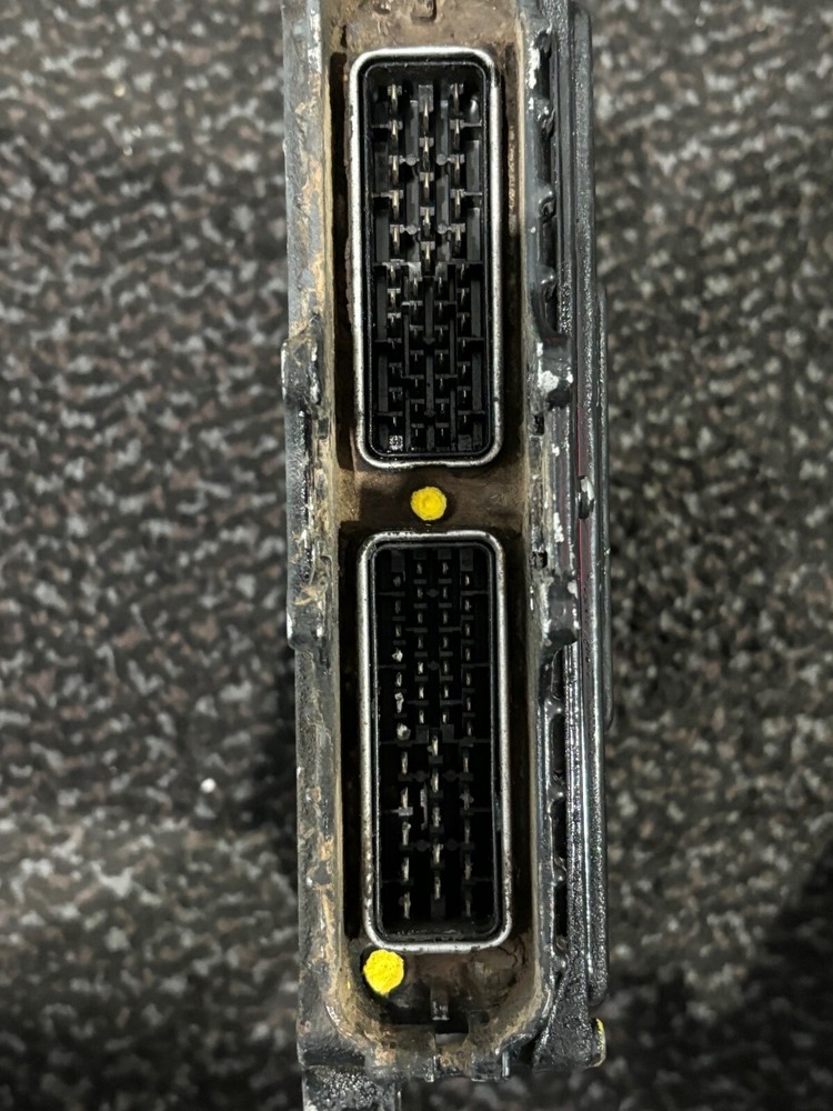 CORE Mack AMI Diesel Engine Control Module, ECM, ECU, 12MS530AM