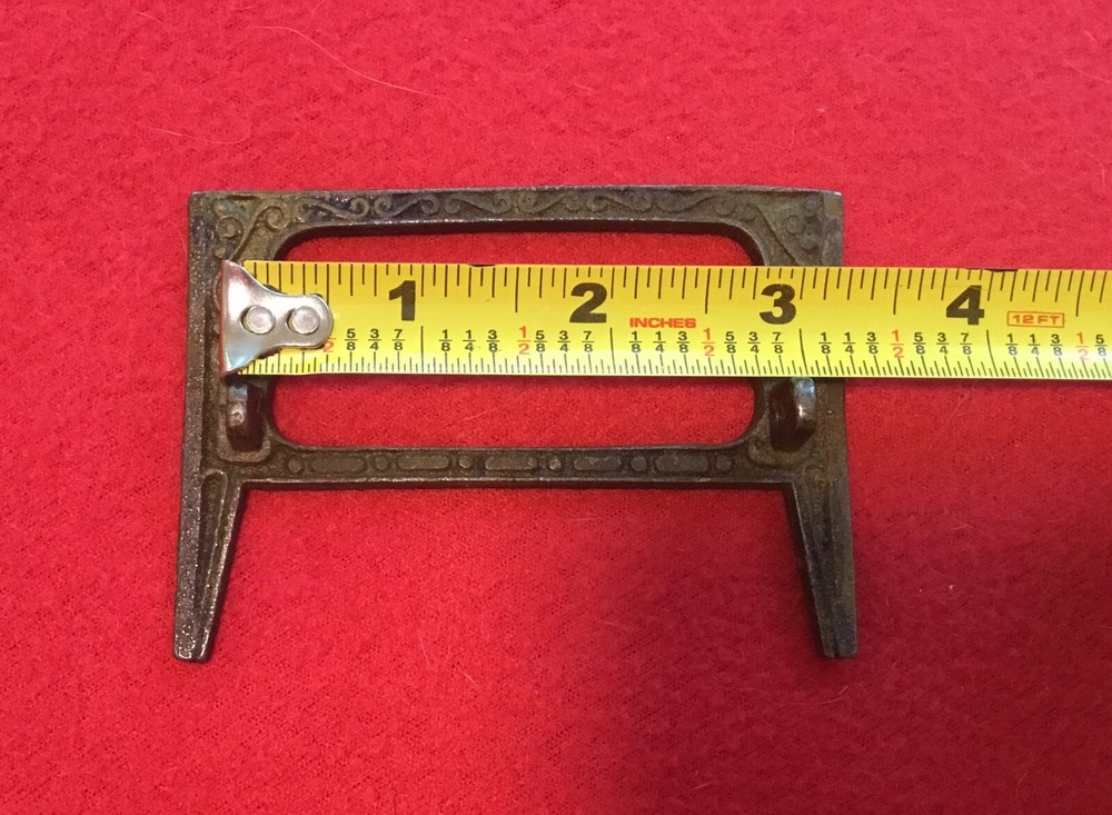 clock mounting bracket