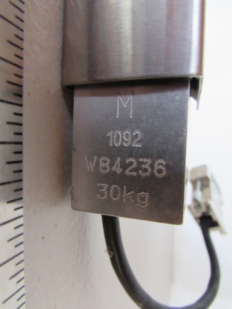 Stable Micro Systems 25kg Interchangable Load Cell TA-XT2i Texture Analyzer USA