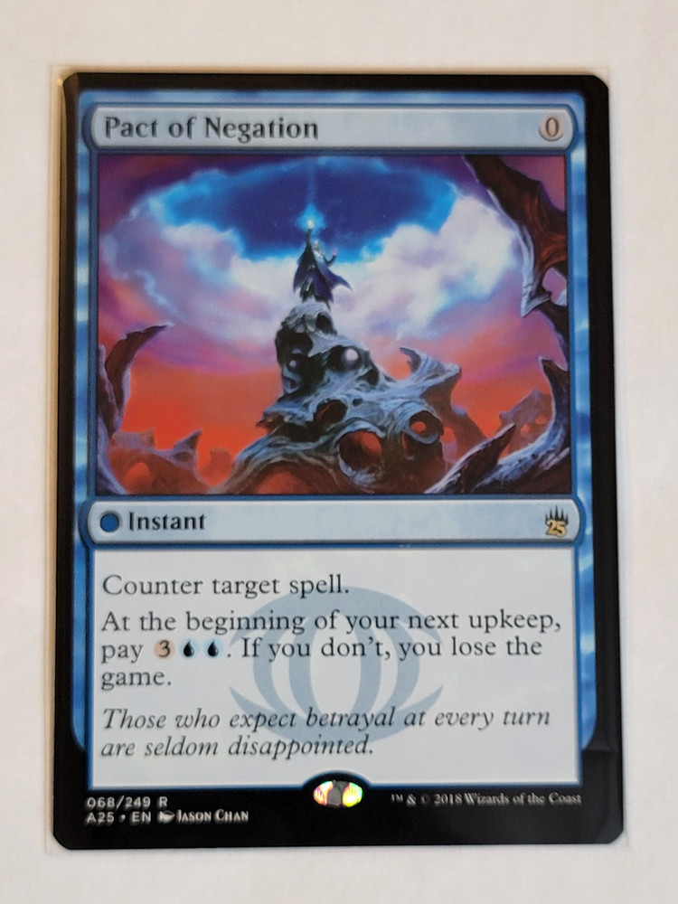 MASTERS 25 COMPLETE SET WITH TOKENS #1-15! *MASTERS 25*
