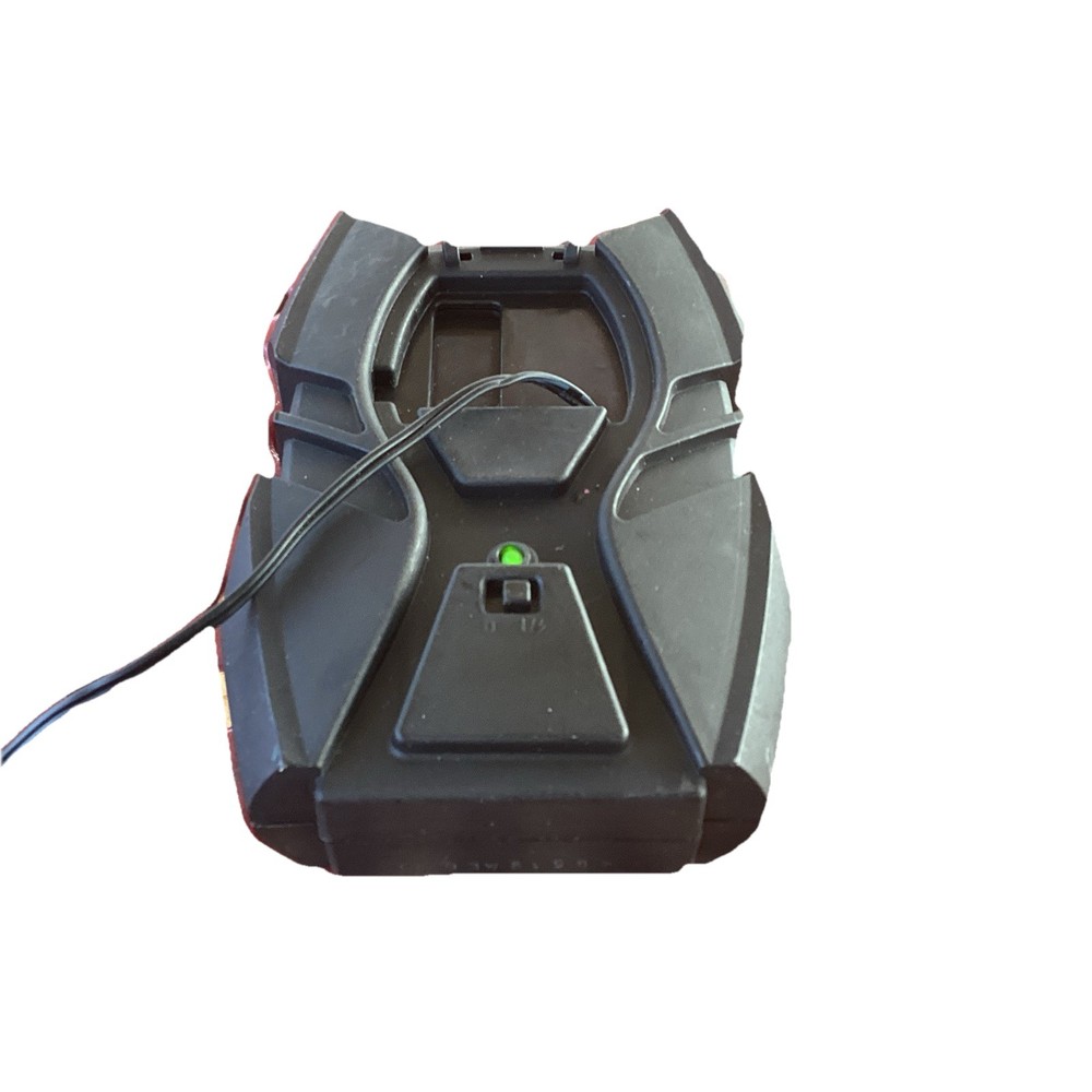 Air Hogs Remote Black Foam Discs  Hh