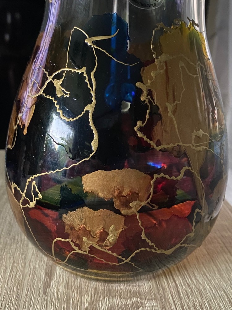 Euroglass pitcher