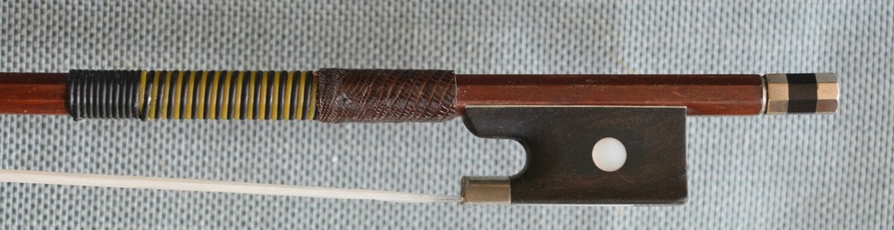 Very nice Octagonal 3/4 Violin Bow, 56g