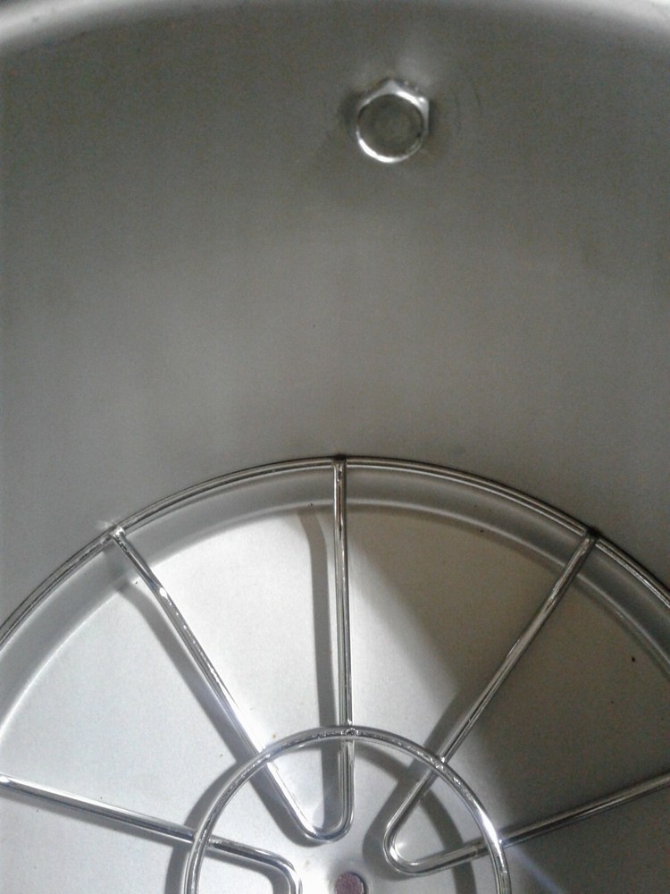 Grindmaster BREW BASKET 71619. Our #2