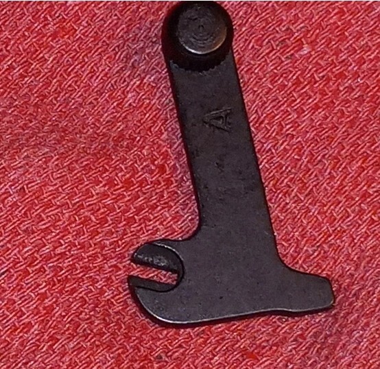 M1 Carbine Selector Switch