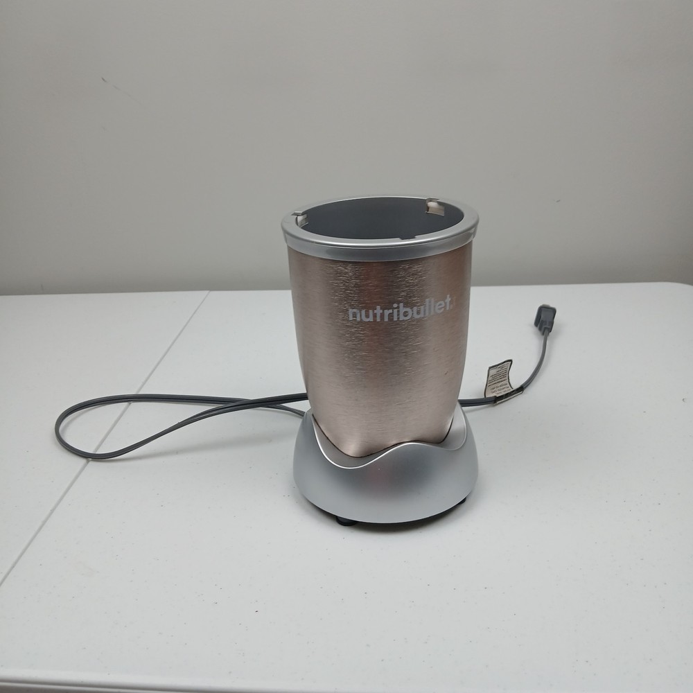 Nutribullet Magic Bullet Blender Base Replacement OEM Tested Working