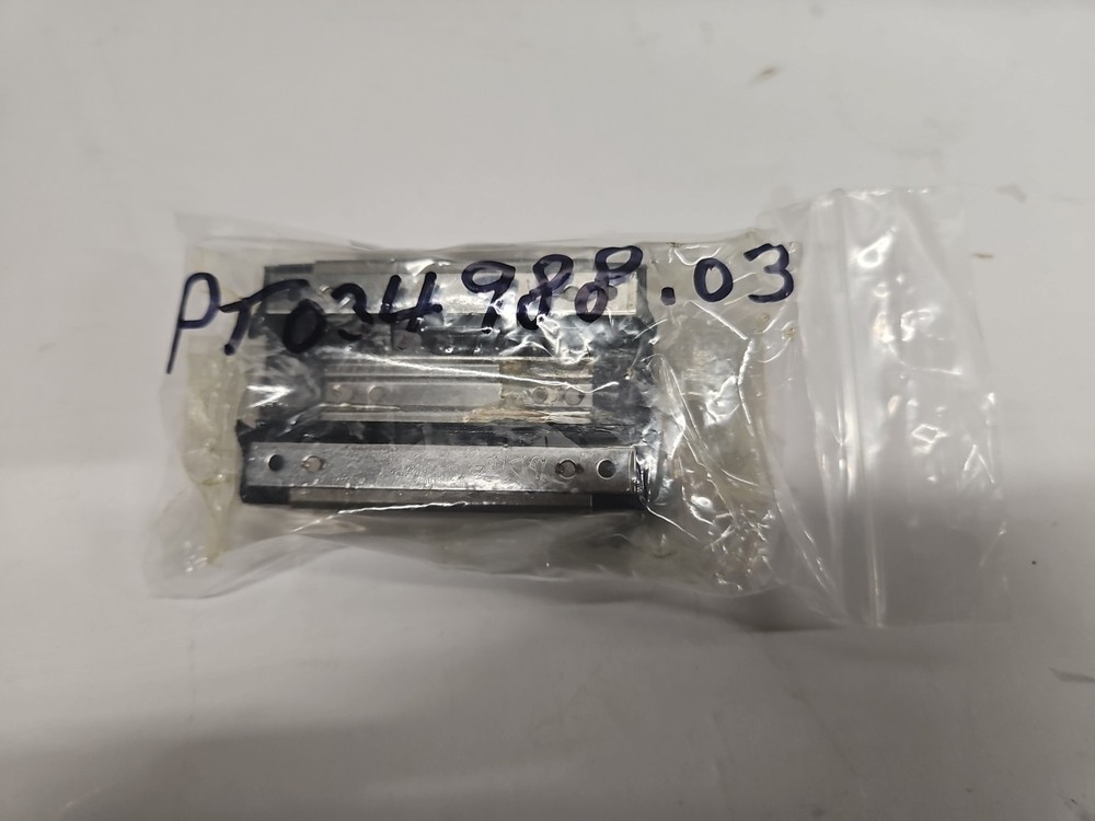 PT034988.03 Linear Bearing for Combi Case Errector