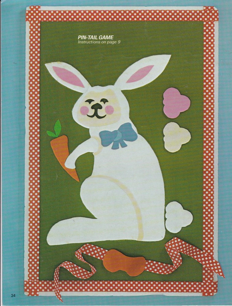 Anything Goes with Styrofoam (1982 Craft Pamphlet)