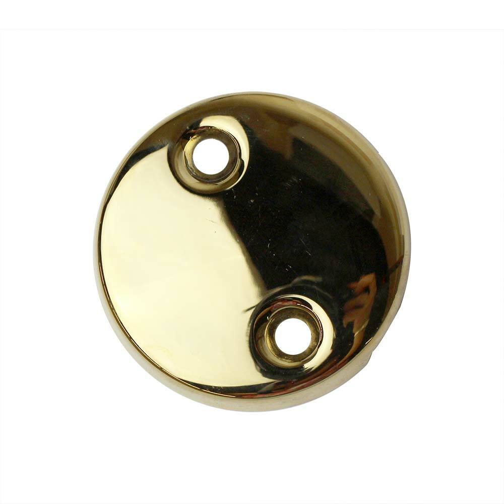 Thrifco PB 2 Hole Face Plate - 4402212