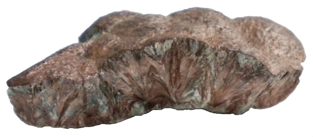 Clinochlor / Seraphinite Display Specimen -1.75" x 2.5" x 0.5" - 66 Grams CLI013