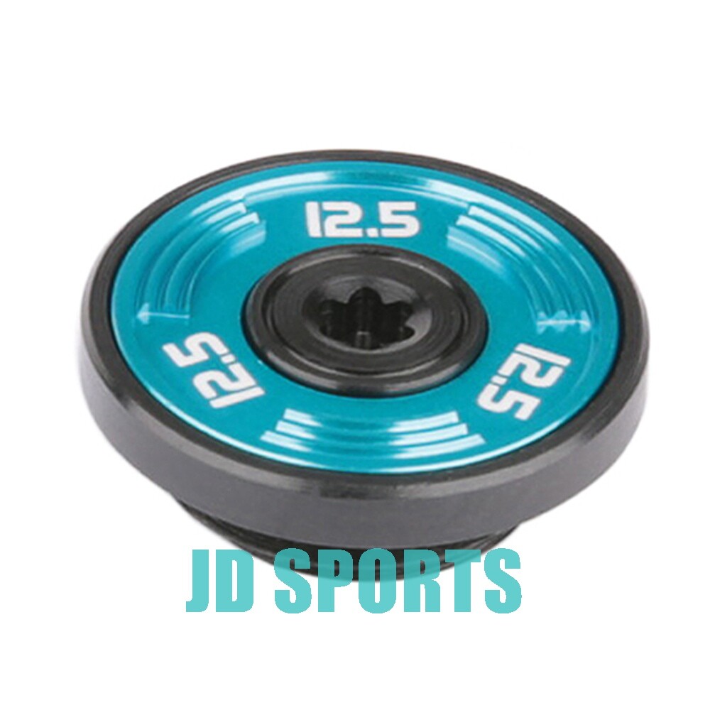 Blue Golf Weights Kit for TaylorMade Spider GT Max Putters