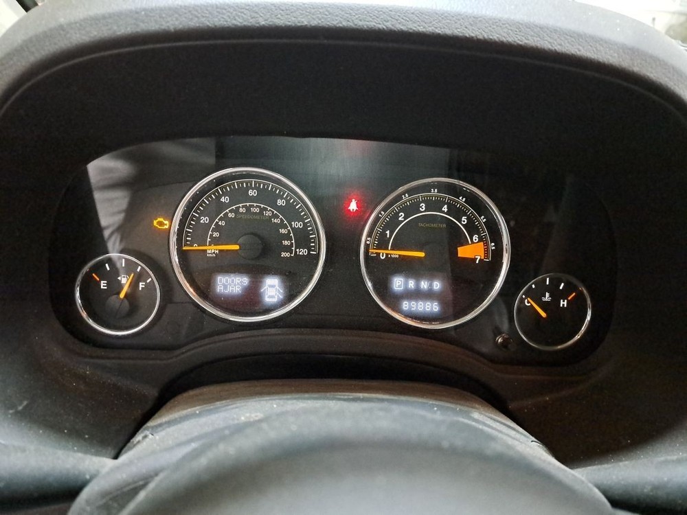 2016 Compass Jack Sku#4278490