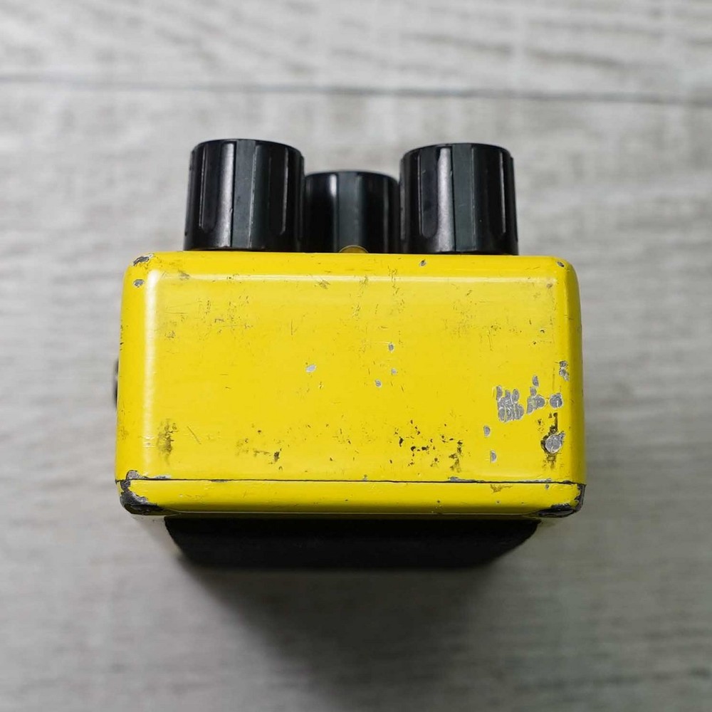 Maxon FL-301 Flanger Pedal 9632 Tested & Works