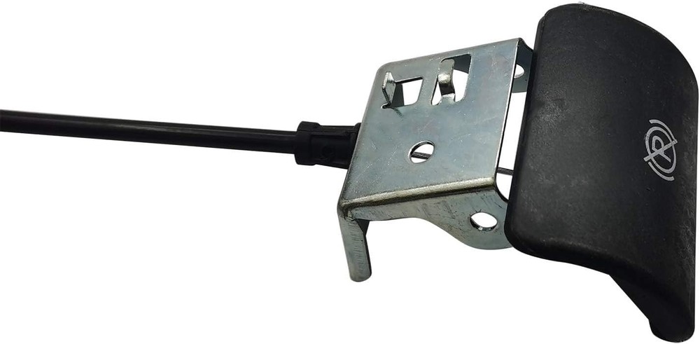 Emergency Parking Brake Release Pull Handle Cable for Chevy GMC Pickup 15226272