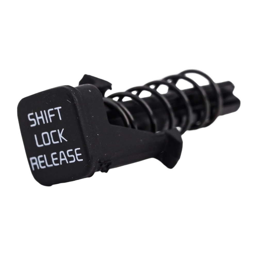 Reliable Part Transmission Shift Release Cover Button for Kia For Sorento
