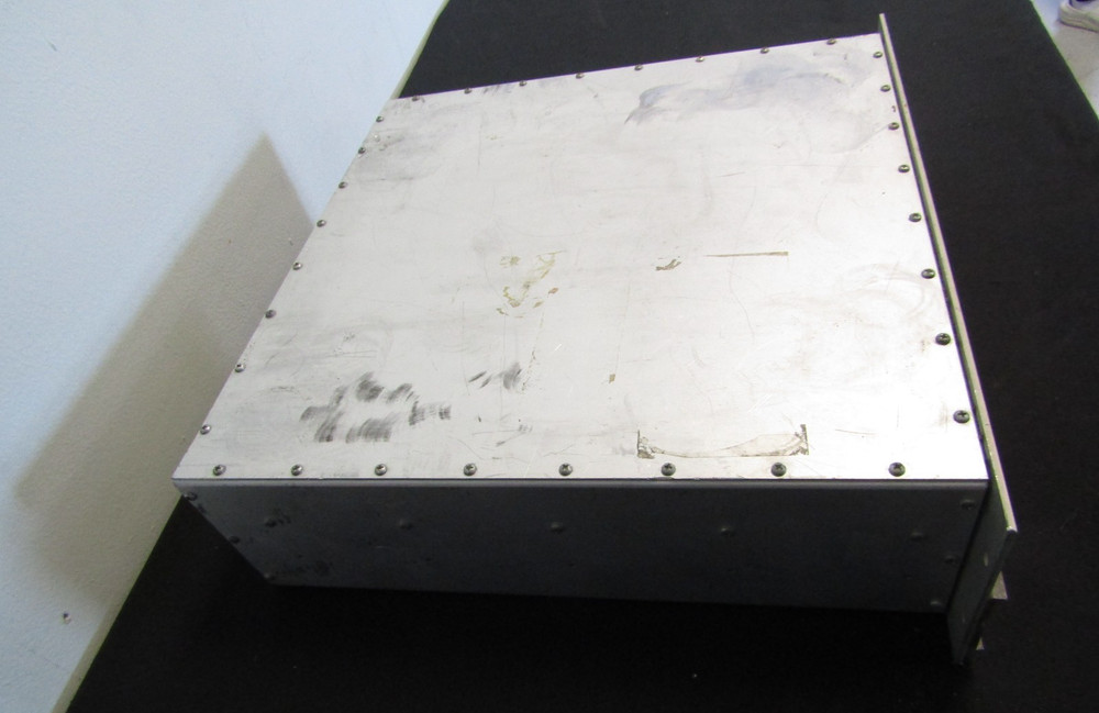 Amplifier Research Model 881 Power Amplifier