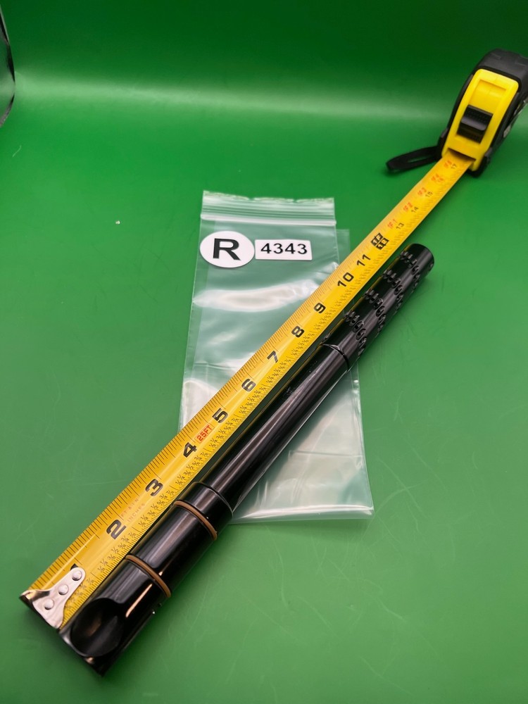 Smart Parts Twist Lock Barrel