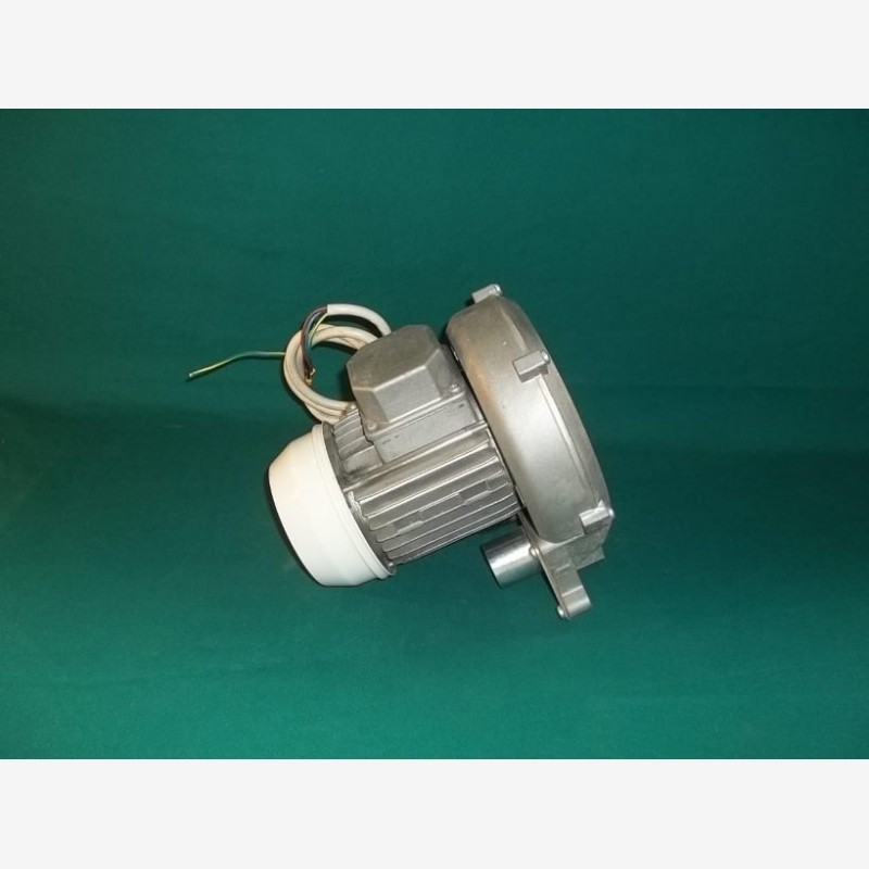 Esam UNI JET 40 Side Channel Blower