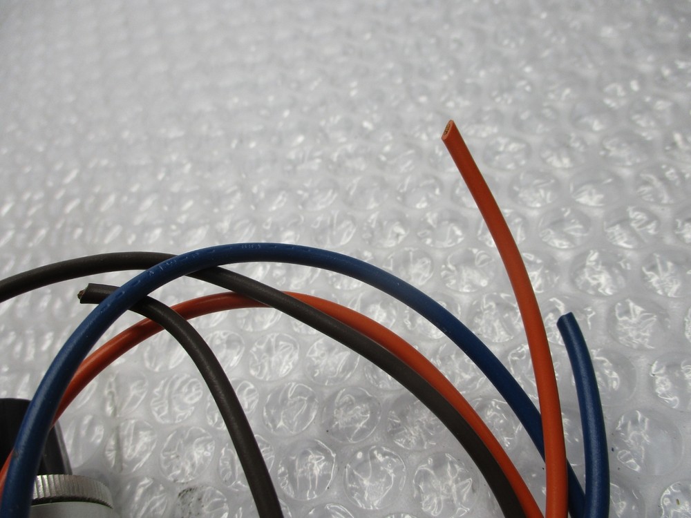 INDUSTRIAL SPARE MW20-10B SWITCH UNMP