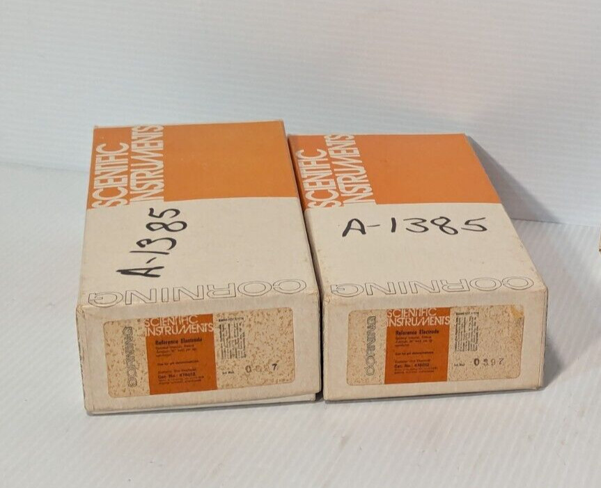 Corning 476012 pH Probe Sensor Electrode