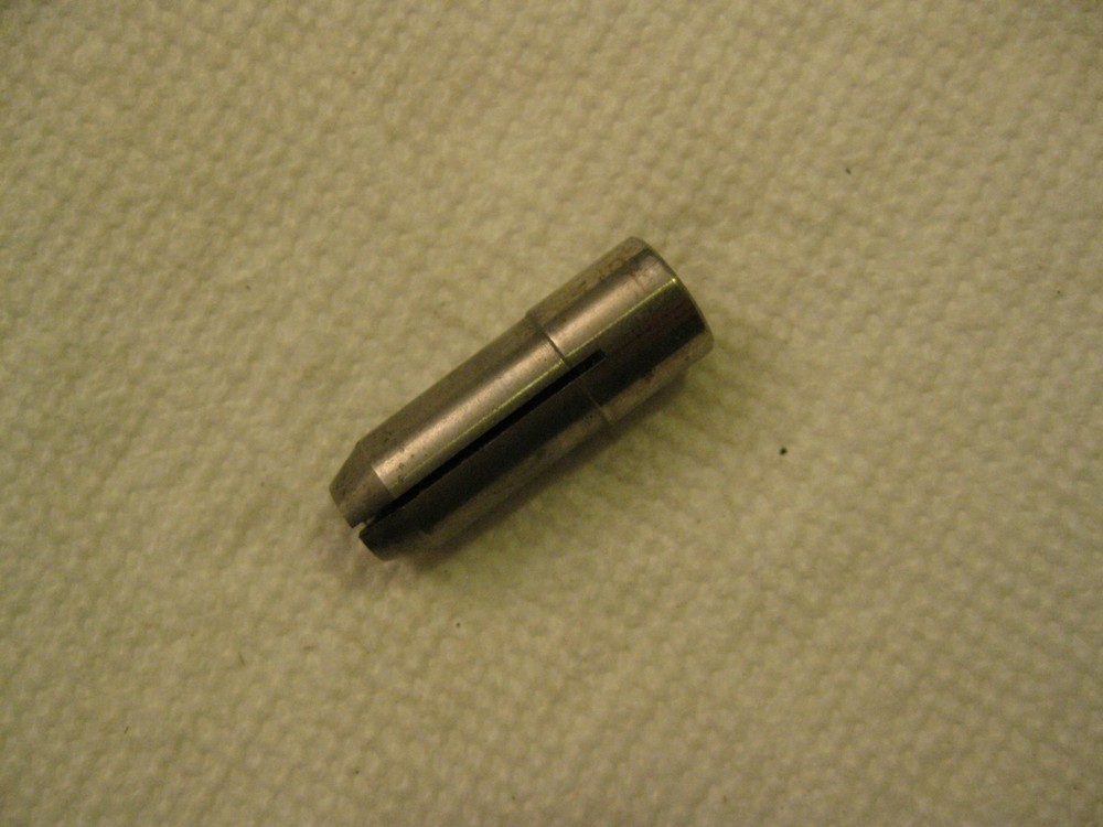1/8" Hex Walter Dunner A1004 Guide Bushing,(= Tornas M6)