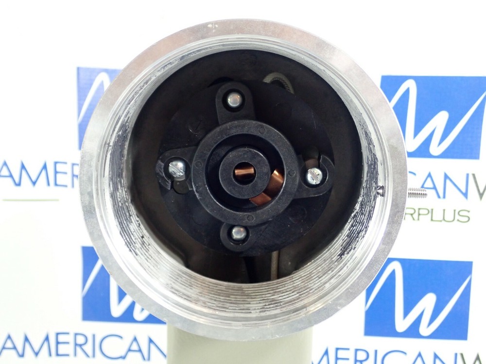 FEDERAL SIGNAL WMXC EXPLOSIONPROOF WALL MOUNT