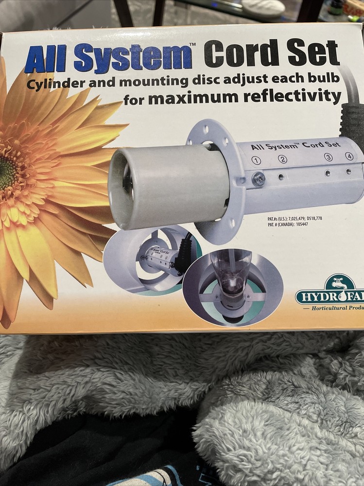 Socket Assy - All System Cord Set, Cylinder And Mounting Disc