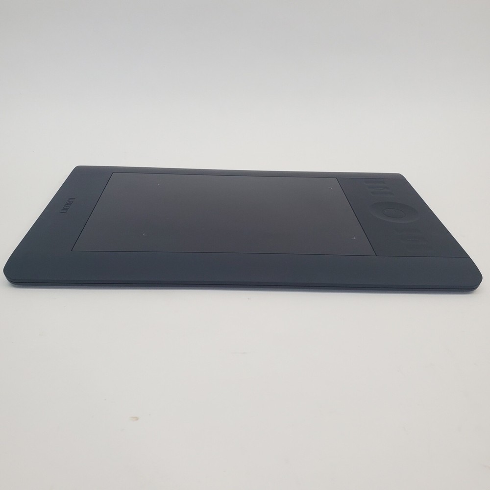 Wacom Intuos 5 Touch Small Pen Tablet USB (PTH450) Tablet/Cable ONLY Working