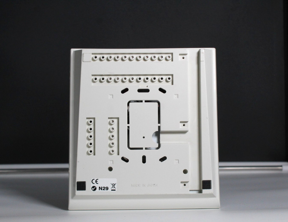 Aiphone LEF-5 Open Voice Selective Call Master Station Intercom