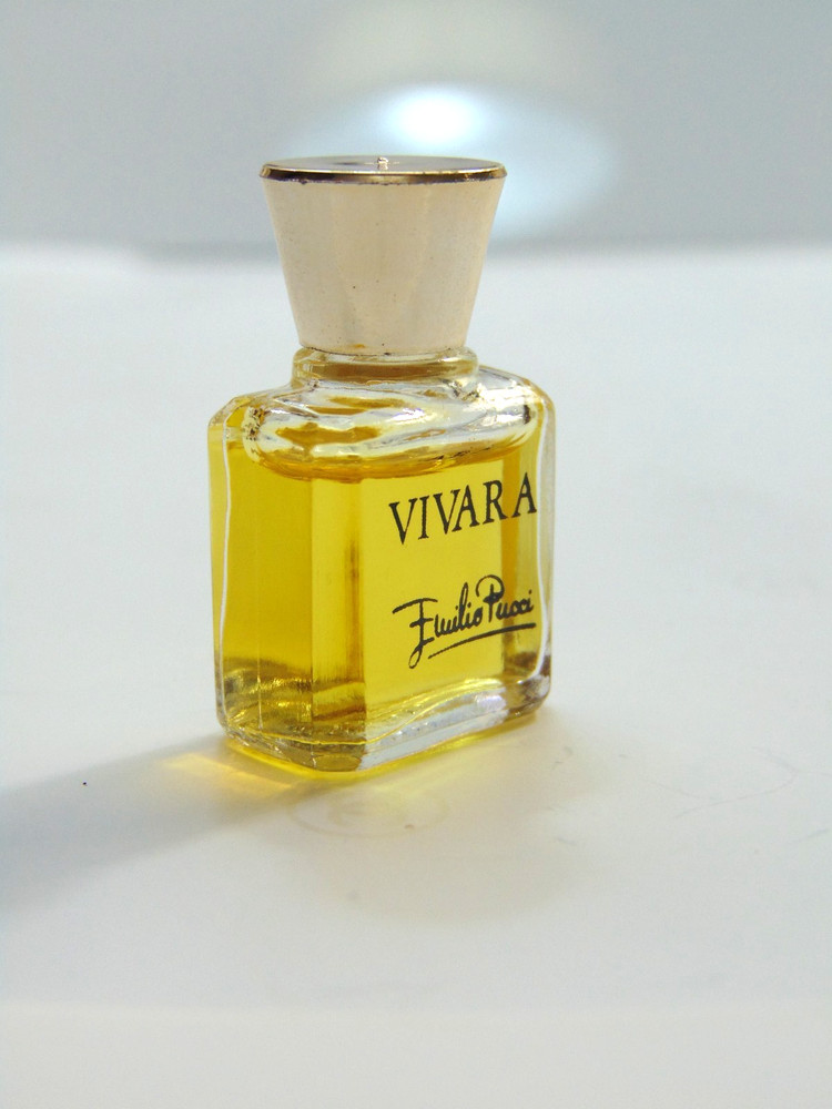VIVARA pucci NEW