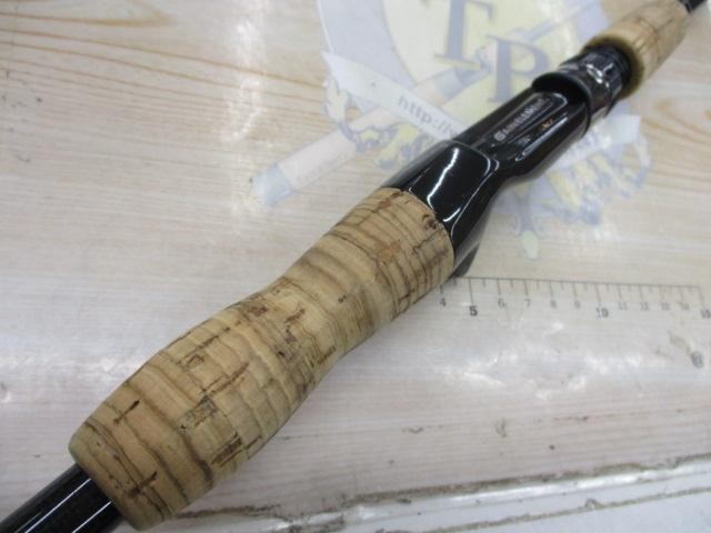 Deps Gain Element GE-610MR Fixed-Grip Model Cond/B