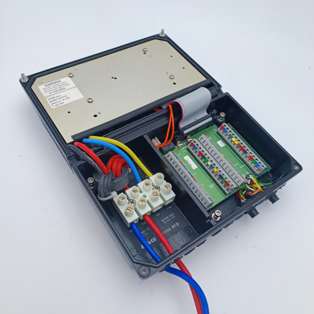 B&G H1000-ACP Autopilot Computer Processor H-RANGE PILOT HYDRA