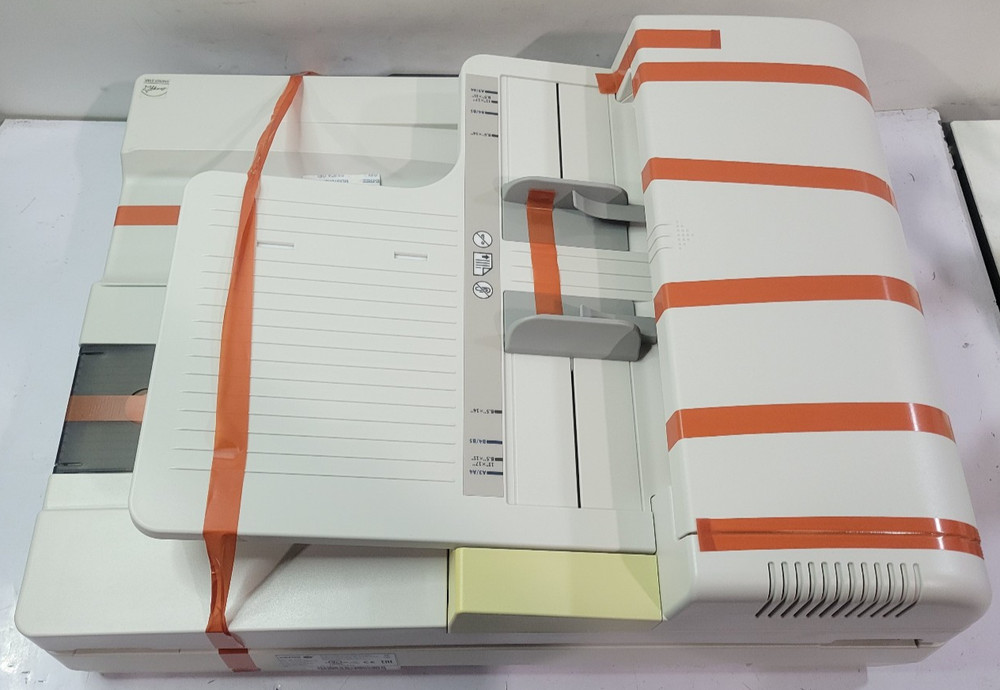 Xerox DocuMate 4830 Flatbed Scanner Simplex/Duplex-RECONDITIONED