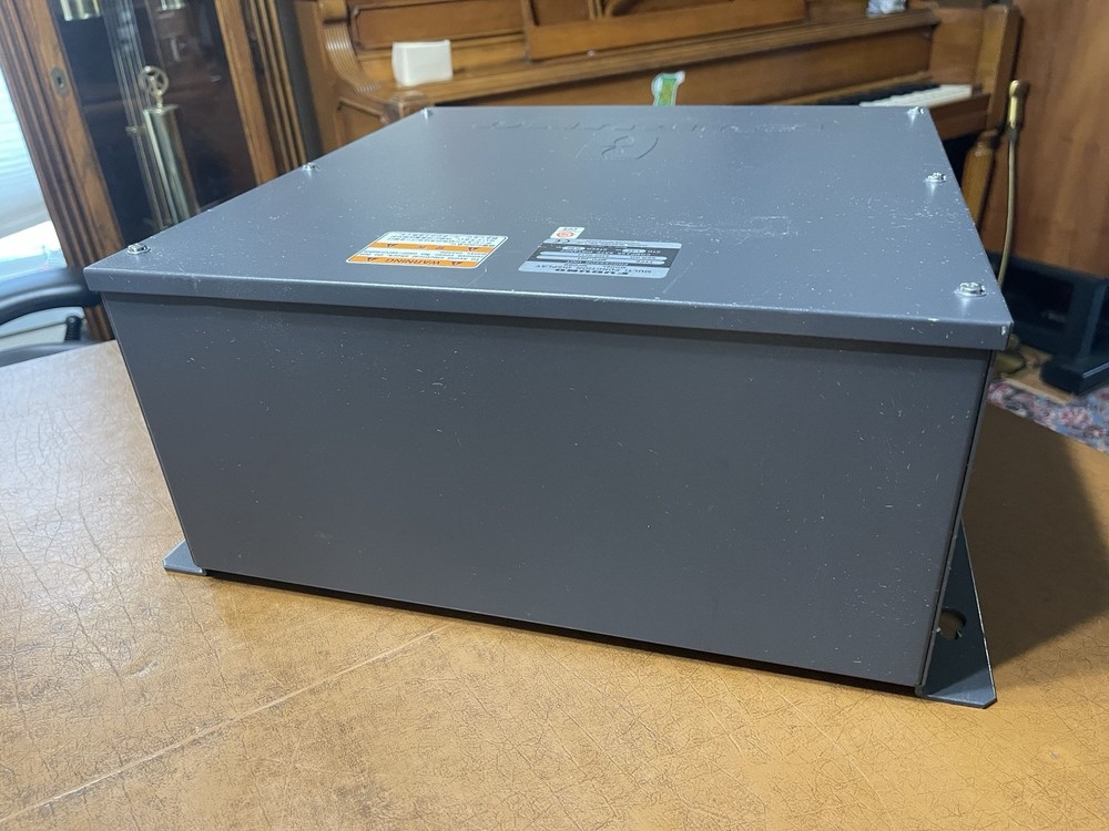 Furuno MPU-001 NavNet 3D Black Box Processor ~ MFDBB