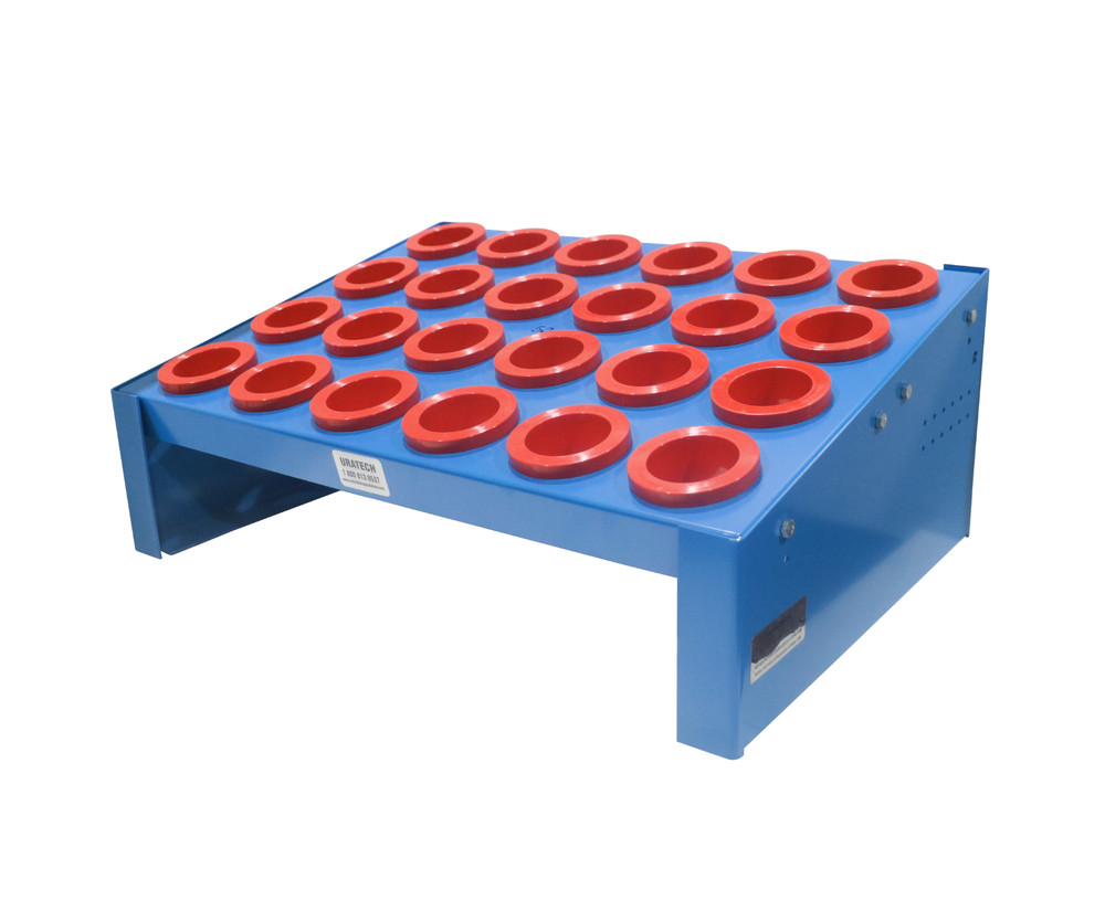 CAPTO C6 - CNC Bench Tray