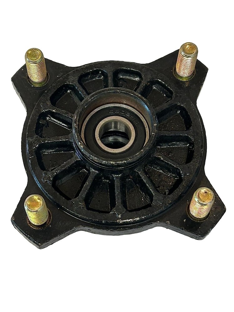 Trailmaster & Hammerhead Front Hub Assembly 150 & 300cc Go karts