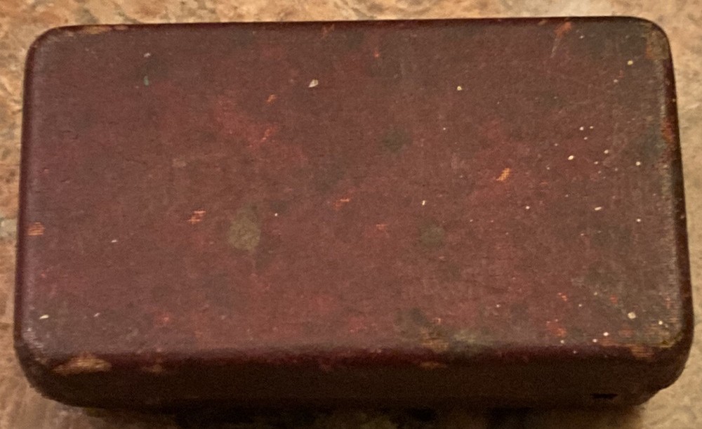 Vintage Gillette Razor