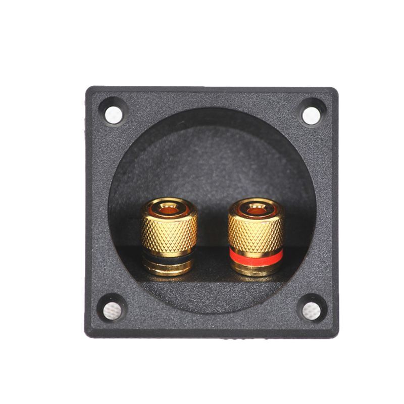 Wp227 Two-position Audios Square Junction Box Wp227 Two-position Audios